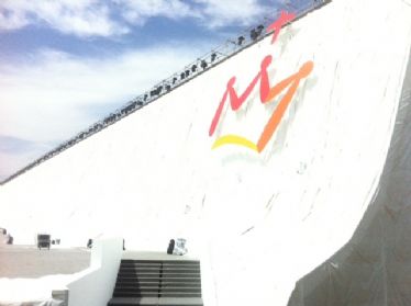 UNICCA EN JMJ MADRID