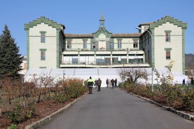 UNICCA EN SAN JERONIMO