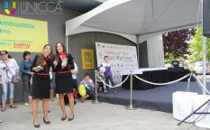 PRESENTACIÓN DE MARCA