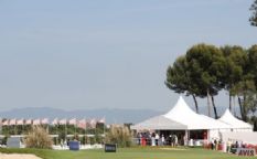 CARPAS EVENTOS GOLF