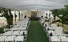 BODAS CIVILES