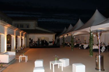 ENLACE EN BODEGA NAVARRA